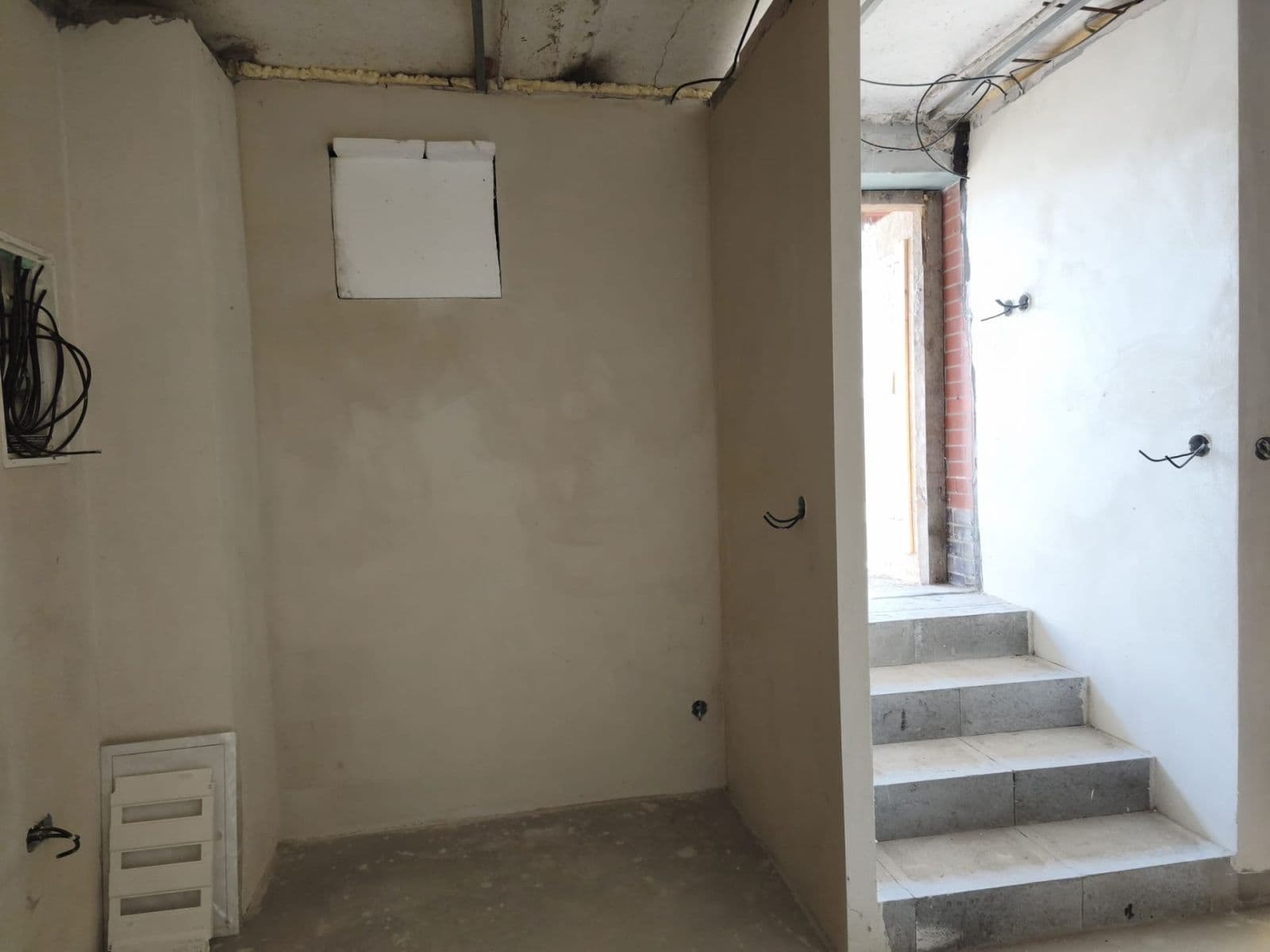 Prodej chaty, chalupy 86 m², pozemek 86 m², Desátková, Velké Bílovice, Jihomoravský kraj Prodej chaty, chalupy 86 m², pozemek 86 m², Desátková, Velké Bílovice, Jihomoravský kraj