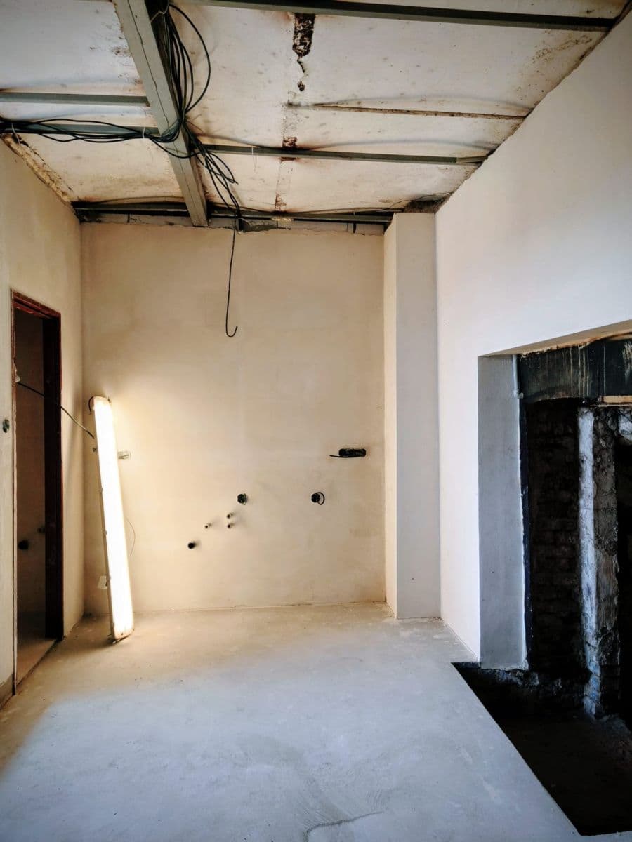 Prodej chaty, chalupy 86 m², pozemek 86 m², Desátková, Velké Bílovice, Jihomoravský kraj Prodej chaty, chalupy 86 m², pozemek 86 m², Desátková, Velké Bílovice, Jihomoravský kraj