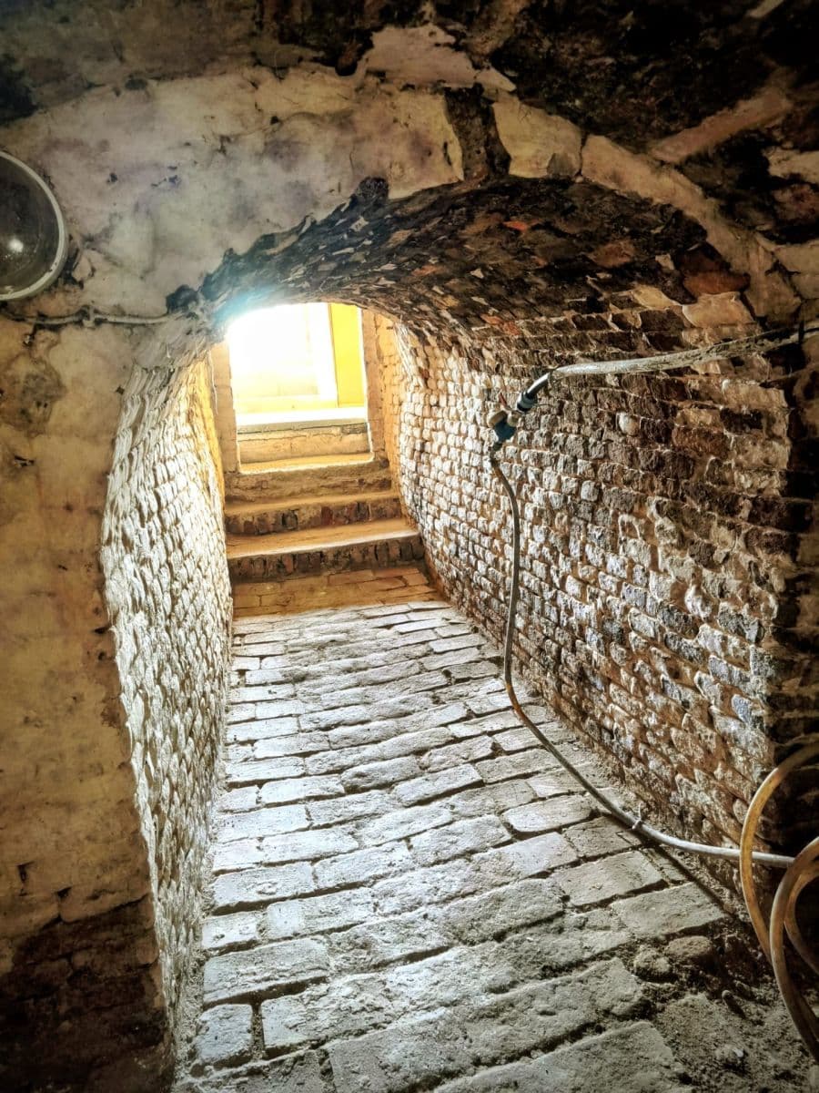 Prodej chaty, chalupy 86 m², pozemek 86 m², Desátková, Velké Bílovice, Jihomoravský kraj Prodej chaty, chalupy 86 m², pozemek 86 m², Desátková, Velké Bílovice, Jihomoravský kraj