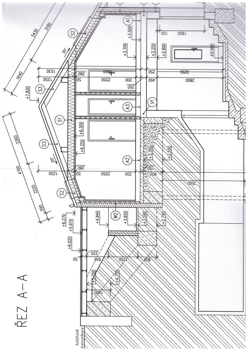 Prodej chaty, chalupy 86 m², pozemek 86 m², Desátková, Velké Bílovice, Jihomoravský kraj Prodej chaty, chalupy 86 m², pozemek 86 m², Desátková, Velké Bílovice, Jihomoravský kraj