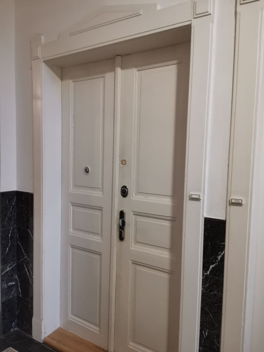 Pronájem bytu Garsoniéra 20 m², Na Topolce, Praha, Praha Pronájem bytu Garsoniéra 20 m², Na Topolce, Praha, Praha