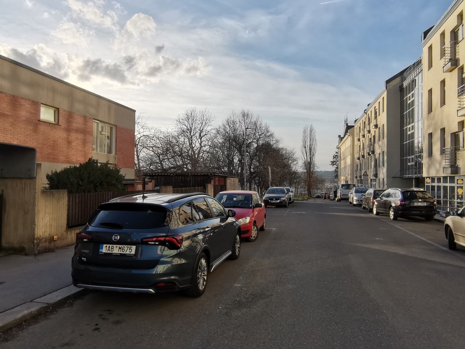 Pronájem bytu Garsoniéra 20 m², Na Topolce, Praha, Praha Pronájem bytu Garsoniéra 20 m², Na Topolce, Praha, Praha