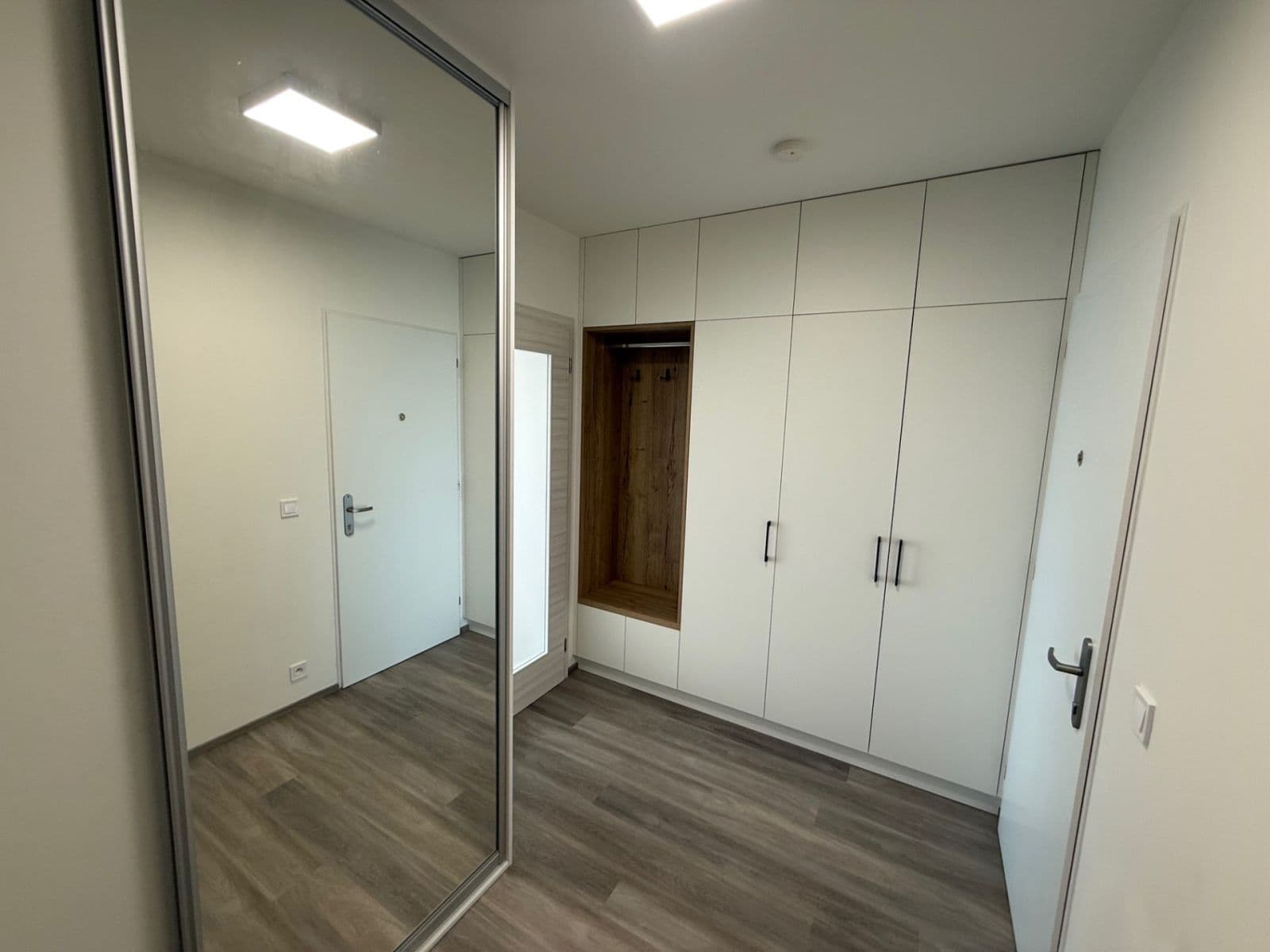 Pronájem bytu 3+kk 82 m², Mazurská, Praha, Praha Pronájem bytu 3+kk 82 m², Mazurská, Praha, Praha