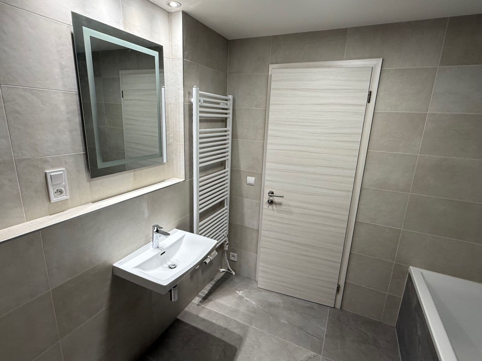 Pronájem bytu 3+kk 82 m², Mazurská, Praha, Praha Pronájem bytu 3+kk 82 m², Mazurská, Praha, Praha