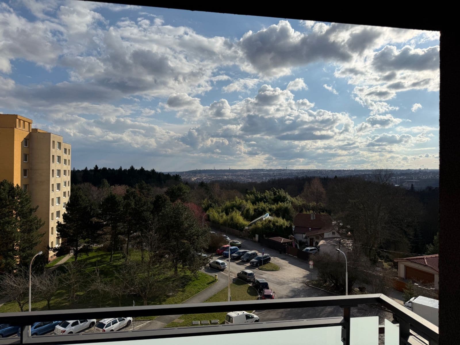 Pronájem bytu 3+kk 82 m², Mazurská, Praha, Praha Pronájem bytu 3+kk 82 m², Mazurská, Praha, Praha