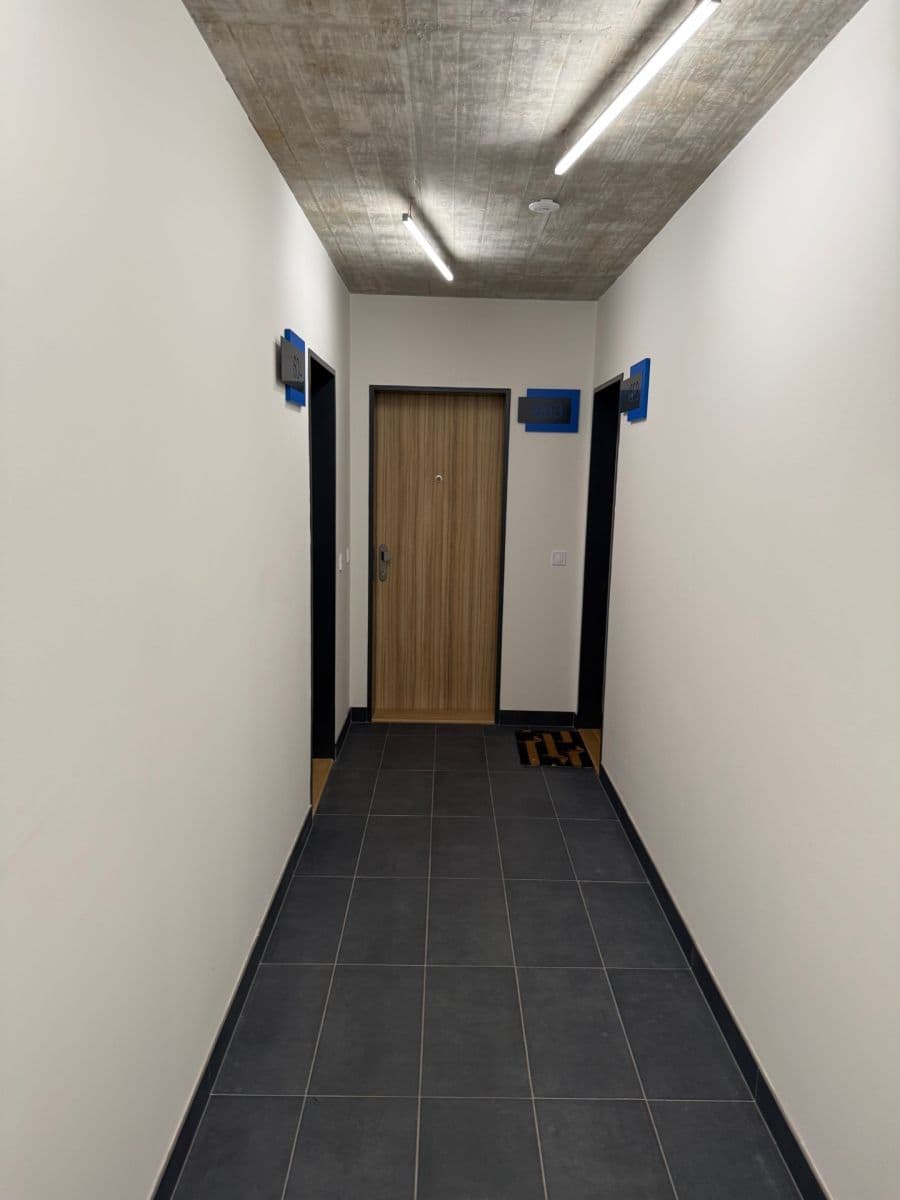 Pronájem bytu 3+kk 82 m², Mazurská, Praha, Praha Pronájem bytu 3+kk 82 m², Mazurská, Praha, Praha