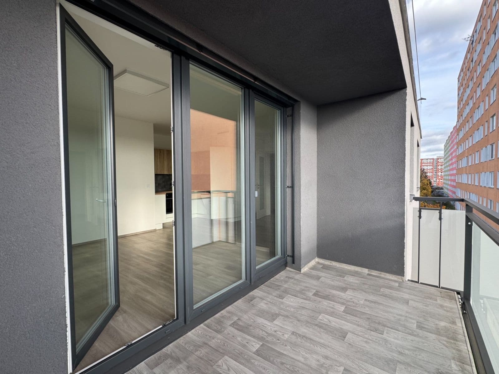 Pronájem bytu 3+kk 82 m², Mazurská, Praha, Praha Pronájem bytu 3+kk 82 m², Mazurská, Praha, Praha