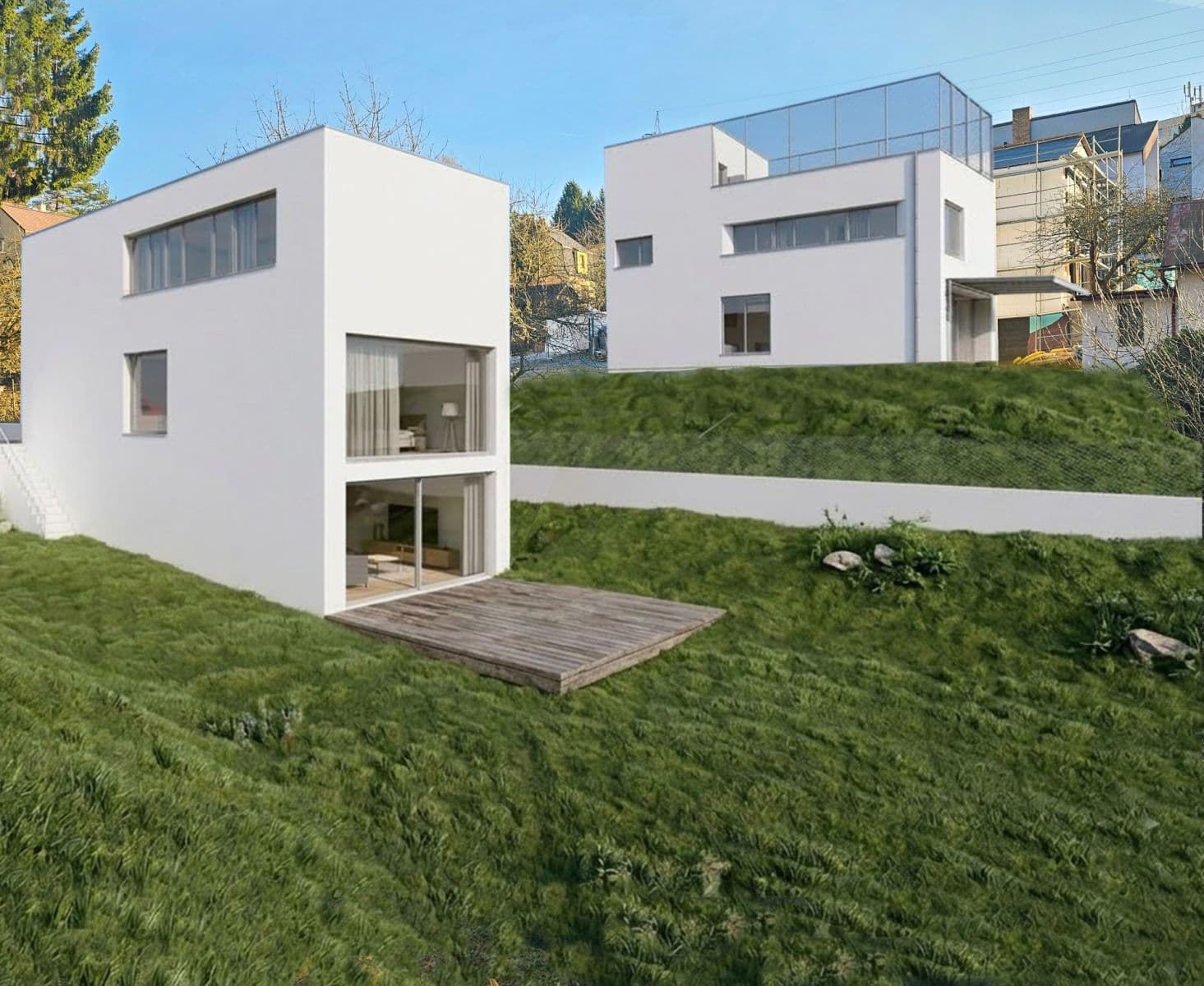 Prodej pozemku 696 m², Ševčíkova, Liberec, Liberecký kraj Prodej pozemku 696 m², Ševčíkova, Liberec, Liberecký kraj