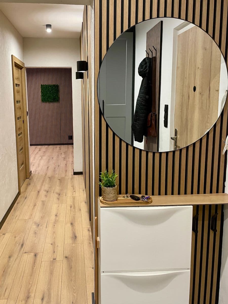 Prodej bytu 3+1 64 m², Výškovická, Ostrava, Moravskoslezský kraj Prodej bytu 3+1 64 m², Výškovická, Ostrava, Moravskoslezský kraj