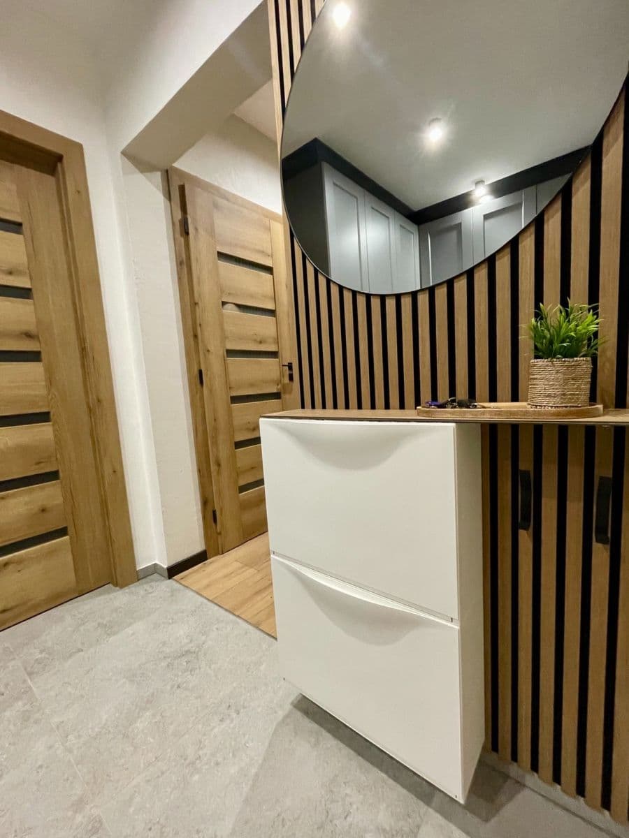 Prodej bytu 3+1 64 m², Výškovická, Ostrava, Moravskoslezský kraj Prodej bytu 3+1 64 m², Výškovická, Ostrava, Moravskoslezský kraj