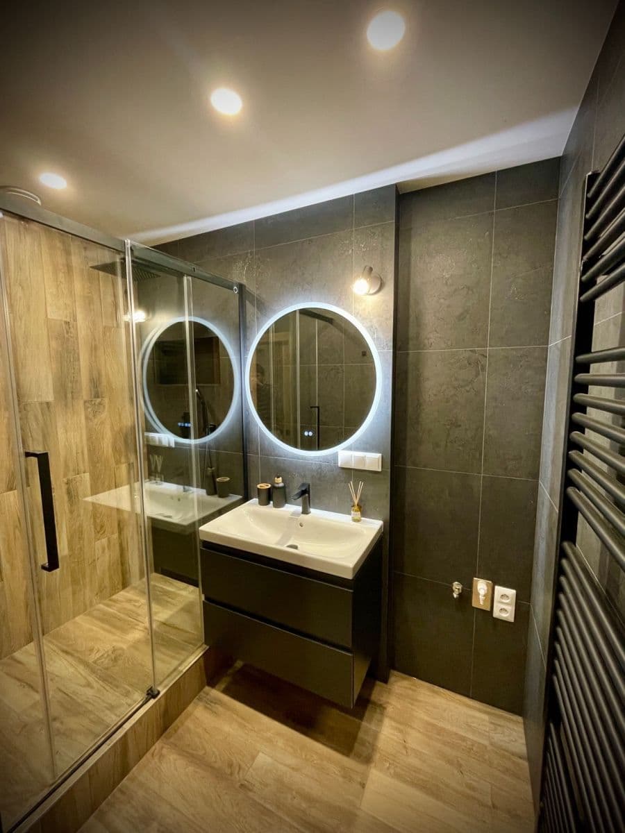 Prodej bytu 3+1 64 m², Výškovická, Ostrava, Moravskoslezský kraj Prodej bytu 3+1 64 m², Výškovická, Ostrava, Moravskoslezský kraj