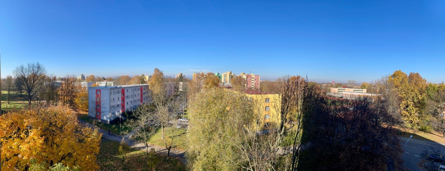 Prodej bytu 3+1 64 m², Výškovická, Ostrava, Moravskoslezský kraj Prodej bytu 3+1 64 m², Výškovická, Ostrava, Moravskoslezský kraj