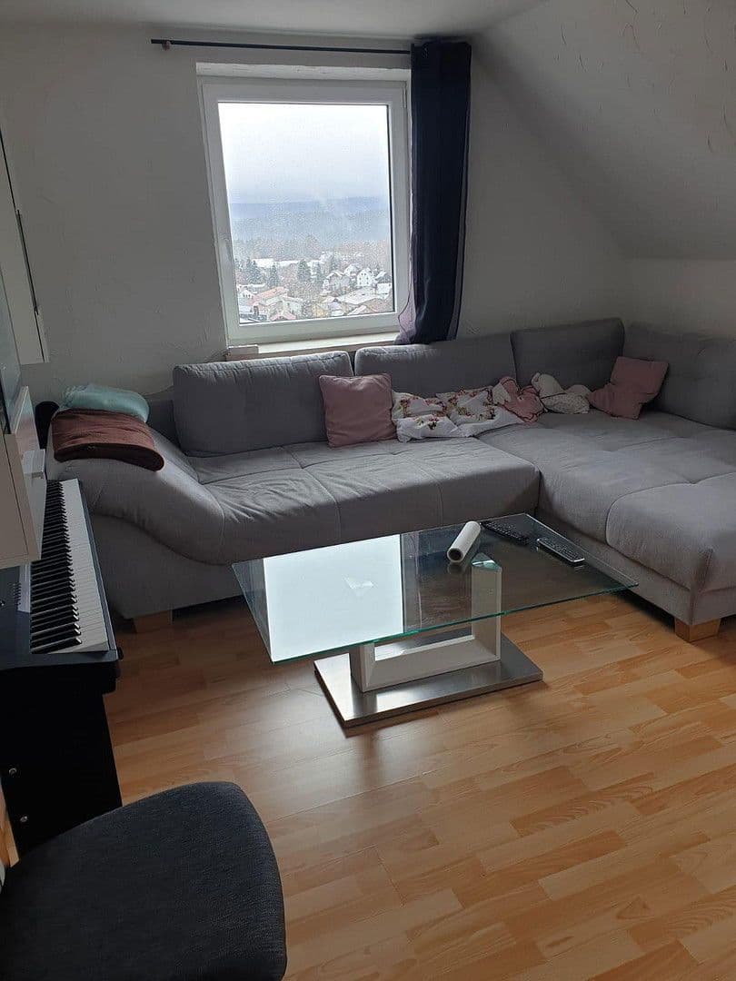 Pronájem bytu 3+1 58 m², Fichtelberg, Bavorsko Pronájem bytu 3+1 58 m², Fichtelberg, Bavorsko
