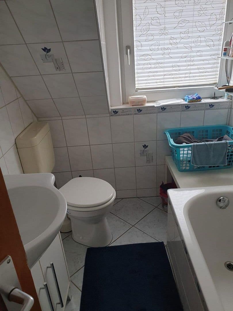 Pronájem bytu 3+1 58 m², Fichtelberg, Bavorsko Pronájem bytu 3+1 58 m², Fichtelberg, Bavorsko