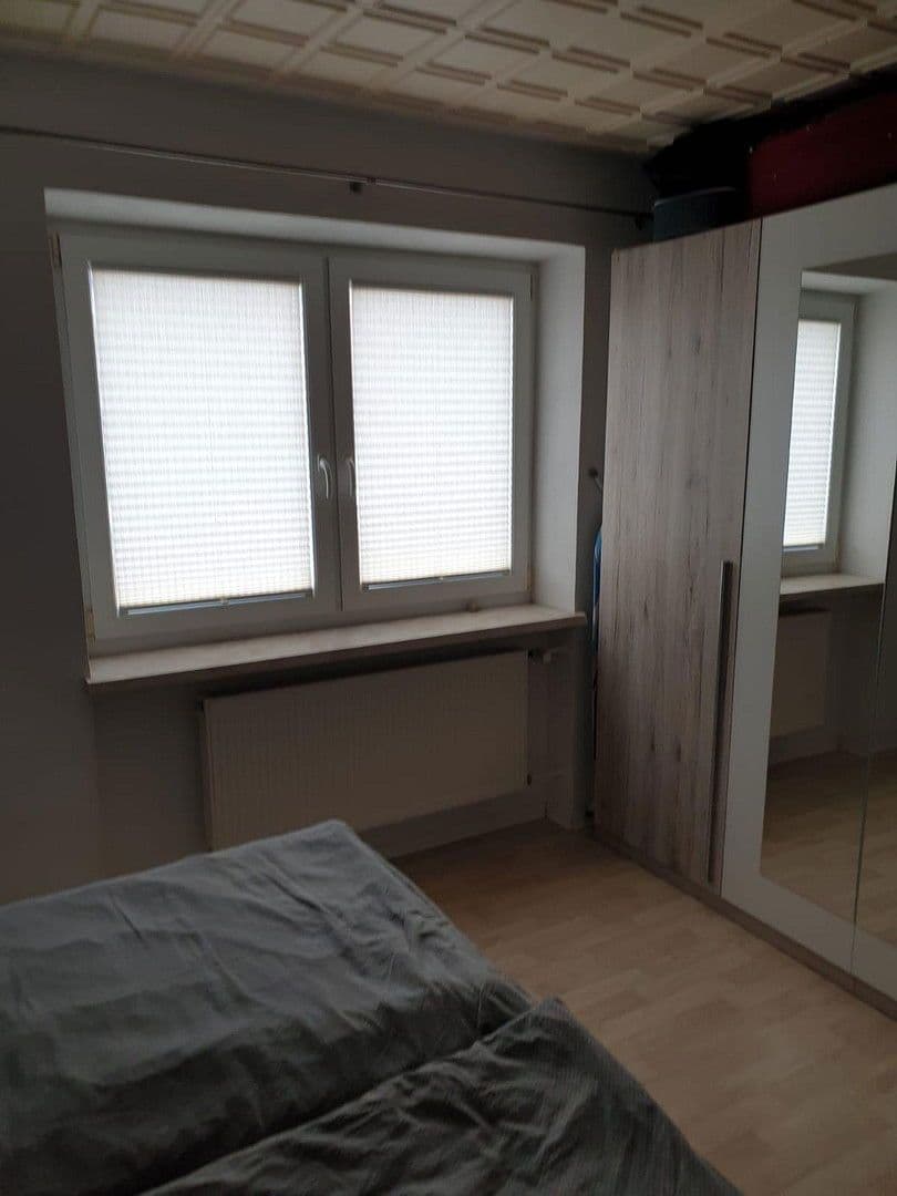 Pronájem bytu 3+1 58 m², Fichtelberg, Bavorsko Pronájem bytu 3+1 58 m², Fichtelberg, Bavorsko