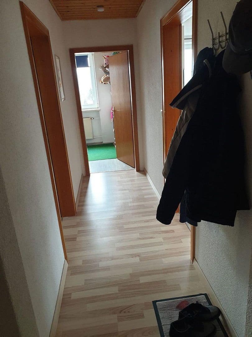 Pronájem bytu 3+1 58 m², Fichtelberg, Bavorsko Pronájem bytu 3+1 58 m², Fichtelberg, Bavorsko