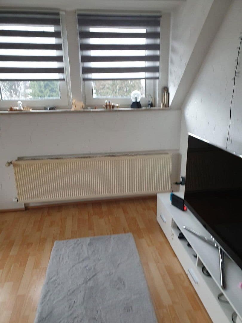 Pronájem bytu 3+1 58 m², Fichtelberg, Bavorsko Pronájem bytu 3+1 58 m², Fichtelberg, Bavorsko