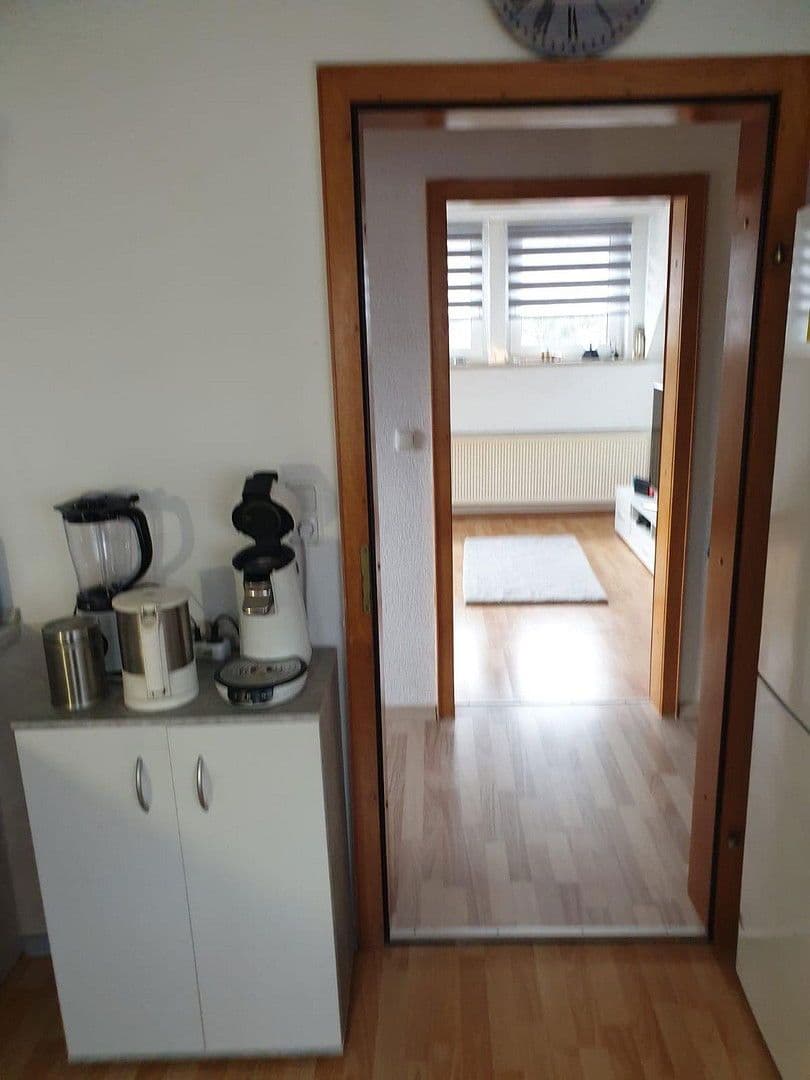 Pronájem bytu 3+1 58 m², Fichtelberg, Bavorsko Pronájem bytu 3+1 58 m², Fichtelberg, Bavorsko