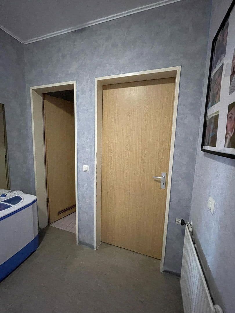 Pronájem bytu 4+1 105 m², Burglengenfeld, Bavorsko Pronájem bytu 4+1 105 m², Burglengenfeld, Bavorsko