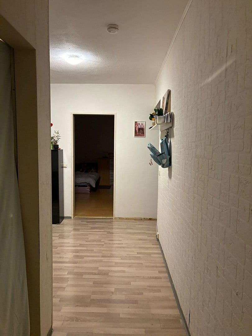 Pronájem bytu 4+1 105 m², Burglengenfeld, Bavorsko Pronájem bytu 4+1 105 m², Burglengenfeld, Bavorsko