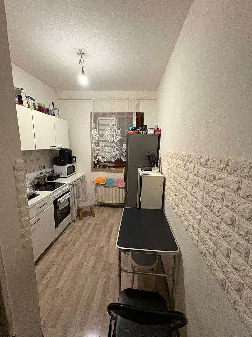 Pronájem bytu 4+1 105 m², Burglengenfeld, Bavorsko Pronájem bytu 4+1 105 m², Burglengenfeld, Bavorsko