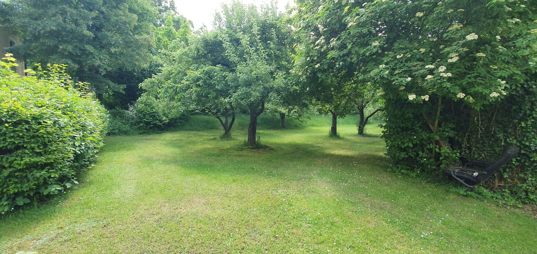 Pronájem bytu 4+1 105 m², Burglengenfeld, Bavorsko Pronájem bytu 4+1 105 m², Burglengenfeld, Bavorsko