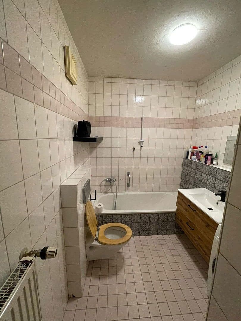 Pronájem bytu 4+1 105 m², Burglengenfeld, Bavorsko Pronájem bytu 4+1 105 m², Burglengenfeld, Bavorsko