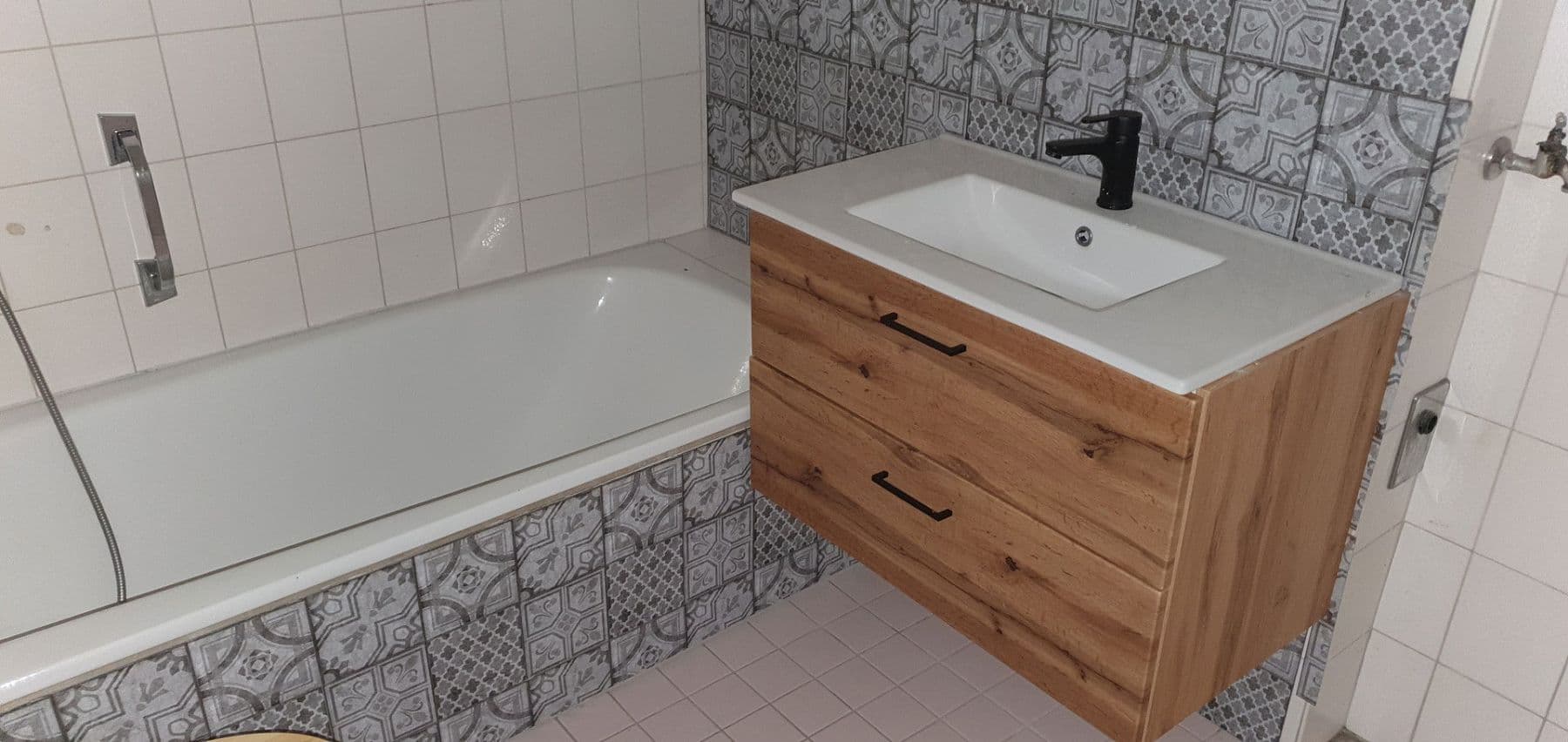 Pronájem bytu 4+1 105 m², Burglengenfeld, Bavorsko Pronájem bytu 4+1 105 m², Burglengenfeld, Bavorsko