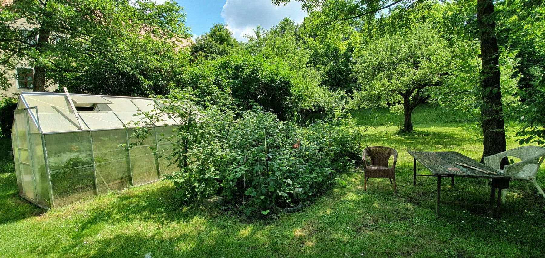 Pronájem bytu 4+1 105 m², Burglengenfeld, Bavorsko Pronájem bytu 4+1 105 m², Burglengenfeld, Bavorsko