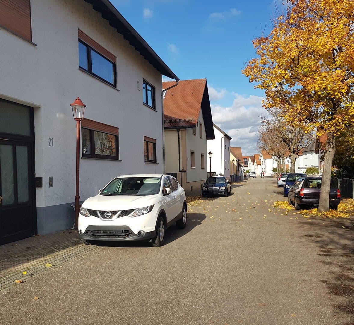 Prodej domu 217 m², pozemek 1.285 m², Kronau, Bádensko-Württembersko Prodej domu 217 m², pozemek 1.285 m², Kronau, Bádensko-Württembersko