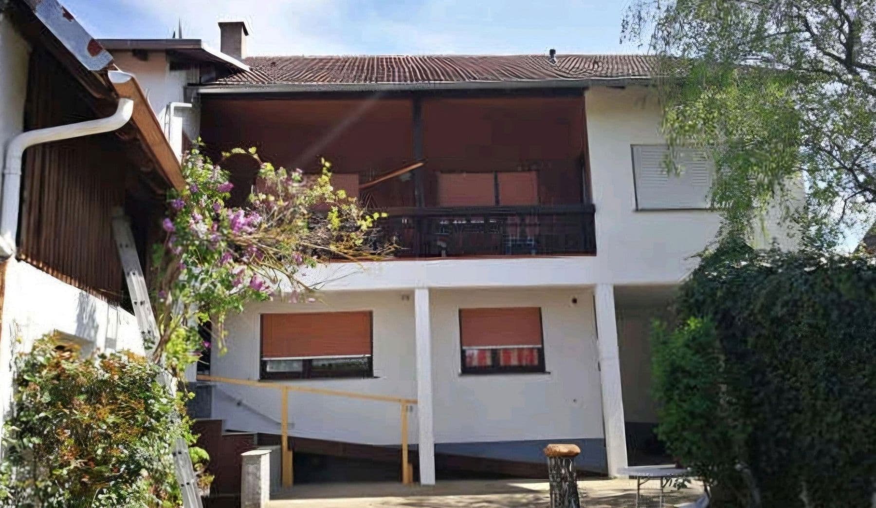 Prodej domu 217 m², pozemek 1.285 m², Kronau, Bádensko-Württembersko Prodej domu 217 m², pozemek 1.285 m², Kronau, Bádensko-Württembersko