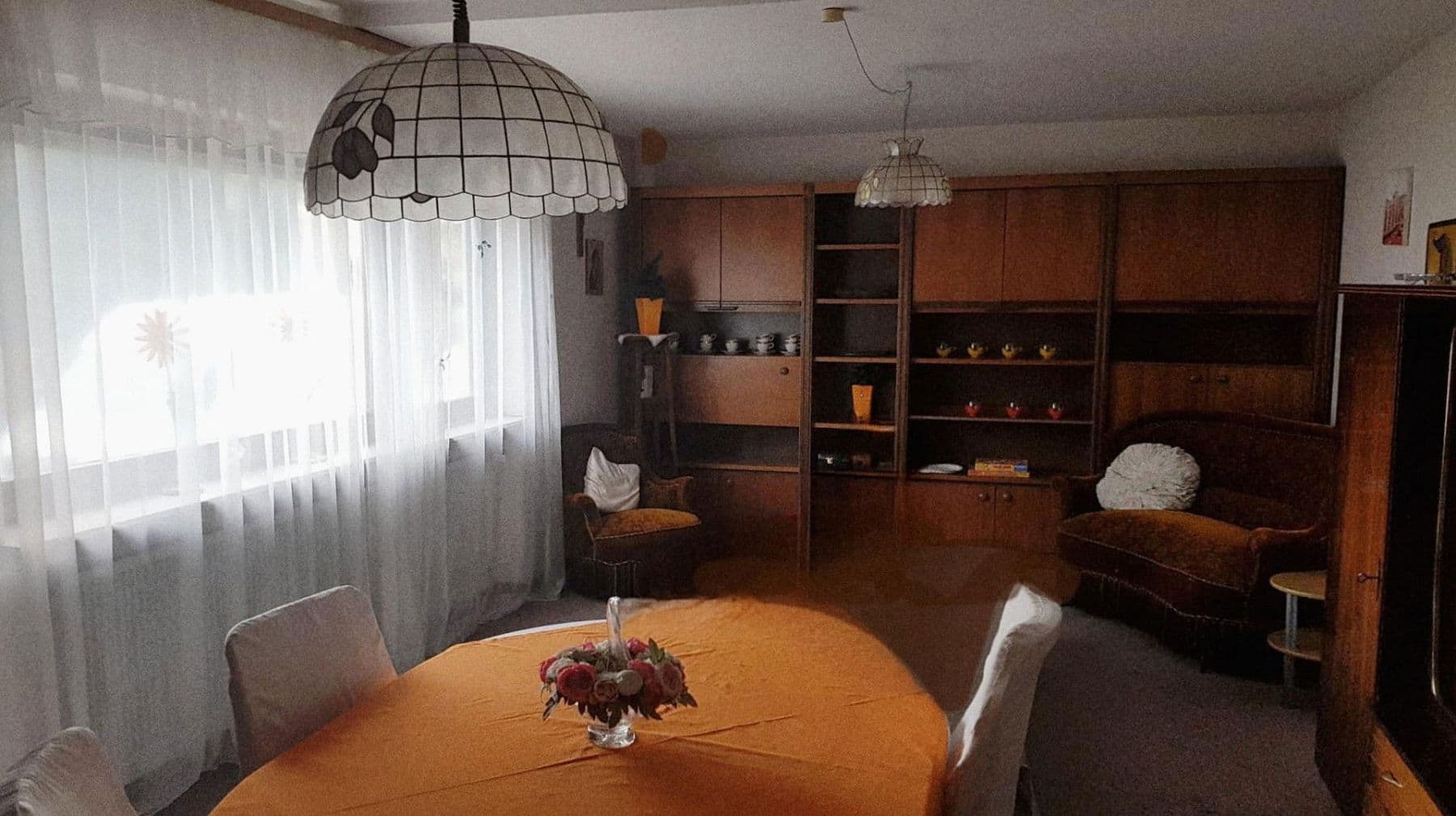 Prodej domu 217 m², pozemek 1.285 m², Kronau, Bádensko-Württembersko Prodej domu 217 m², pozemek 1.285 m², Kronau, Bádensko-Württembersko