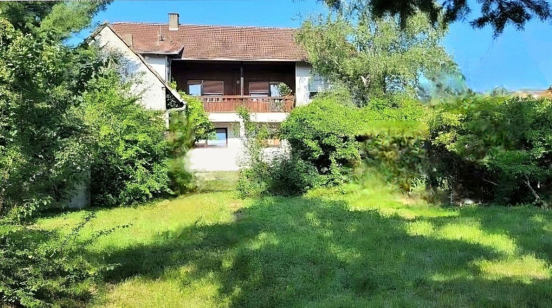 Prodej domu 217 m², pozemek 1.285 m², Kronau, Bádensko-Württembersko Prodej domu 217 m², pozemek 1.285 m², Kronau, Bádensko-Württembersko