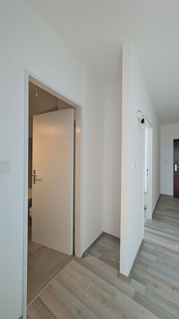 Prodej bytu 2+1 58 m², Erlangen, Bavorsko Prodej bytu 2+1 58 m², Erlangen, Bavorsko