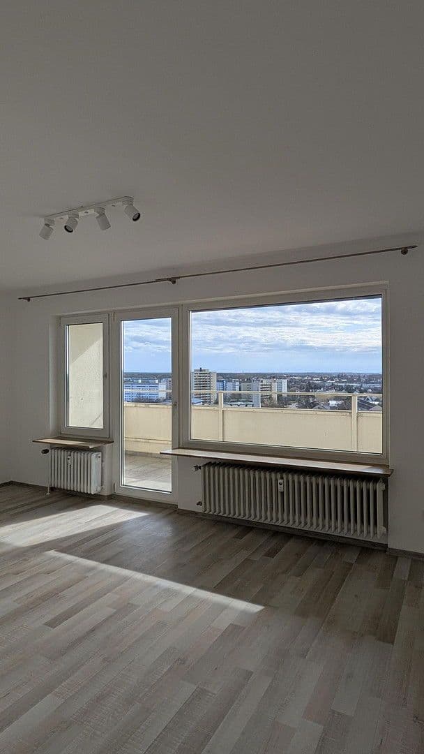 Prodej bytu 2+1 58 m², Erlangen, Bavorsko Prodej bytu 2+1 58 m², Erlangen, Bavorsko