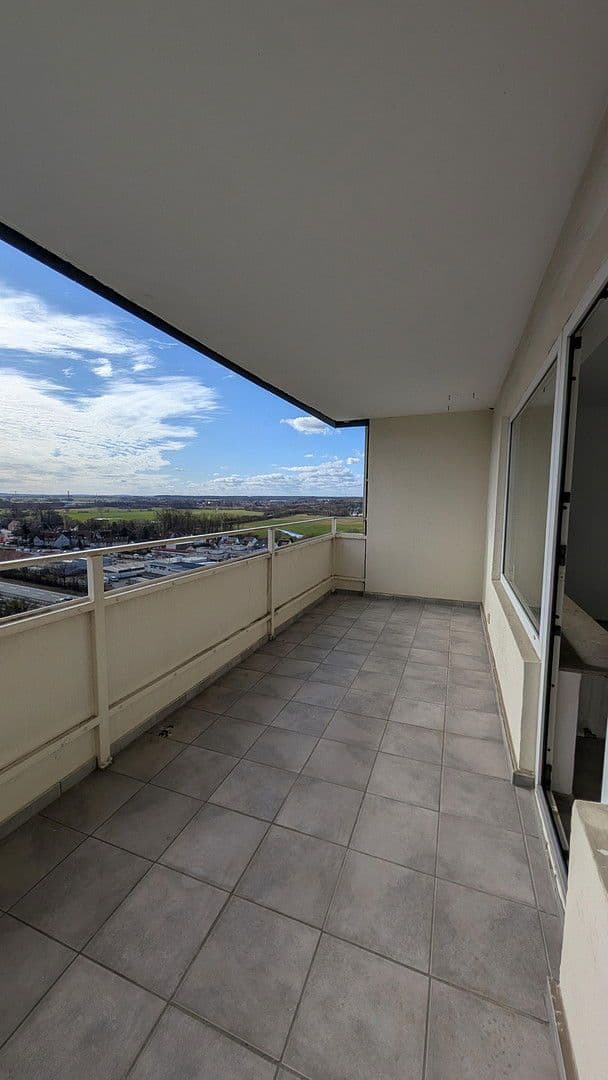 Prodej bytu 2+1 58 m², Erlangen, Bavorsko Prodej bytu 2+1 58 m², Erlangen, Bavorsko