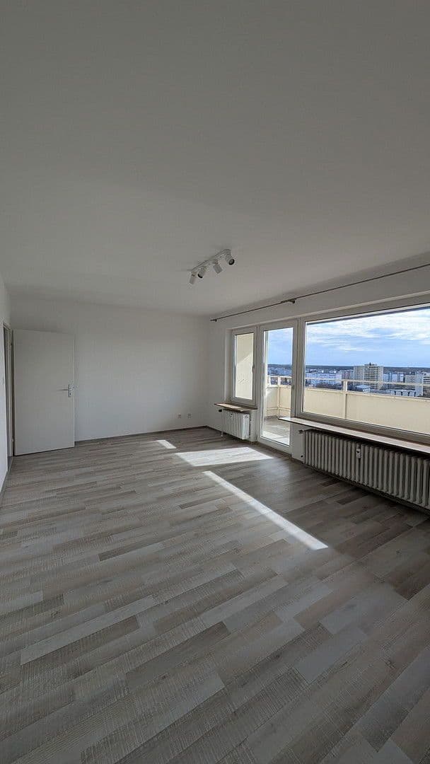 Prodej bytu 2+1 58 m², Erlangen, Bavorsko Prodej bytu 2+1 58 m², Erlangen, Bavorsko