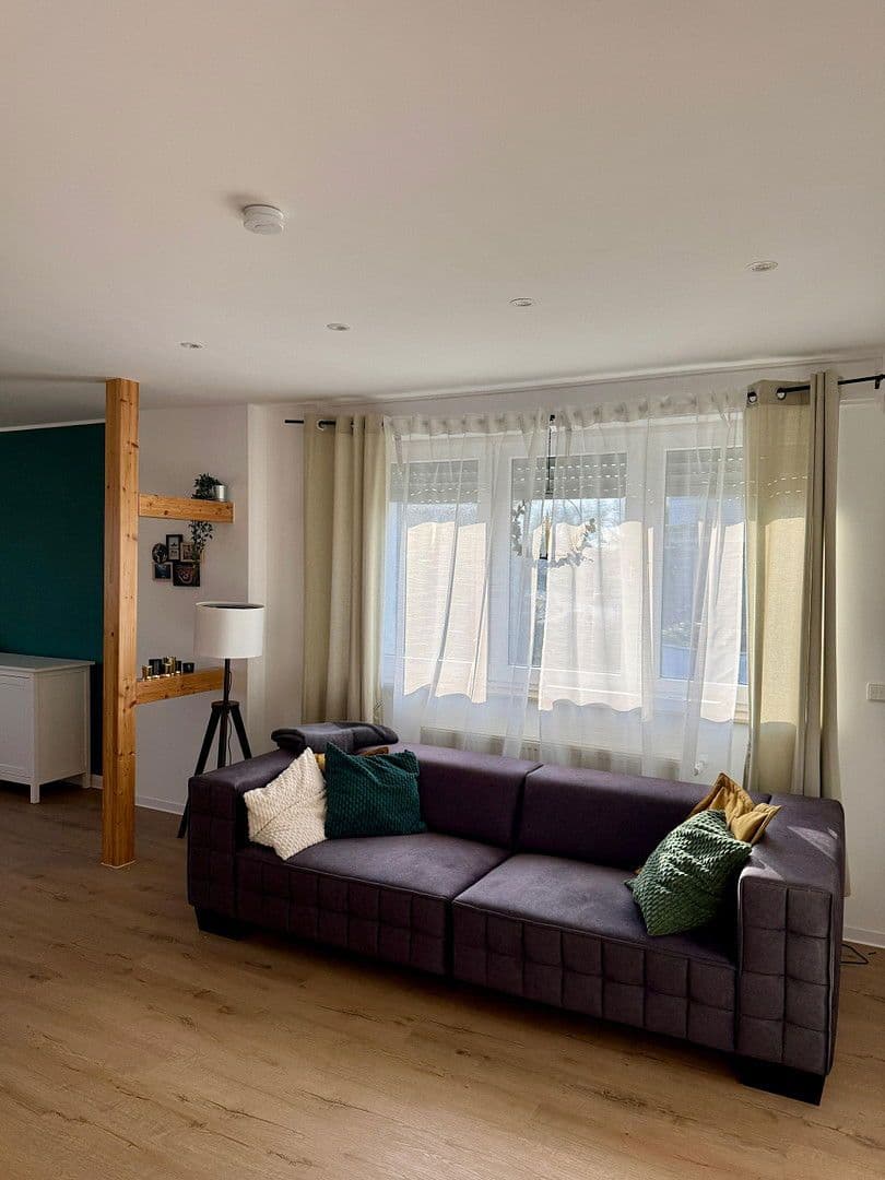 Pronájem bytu 2+1 60 m², Unna, Severní Porýní-Vestfálsko Pronájem bytu 2+1 60 m², Unna, Severní Porýní-Vestfálsko