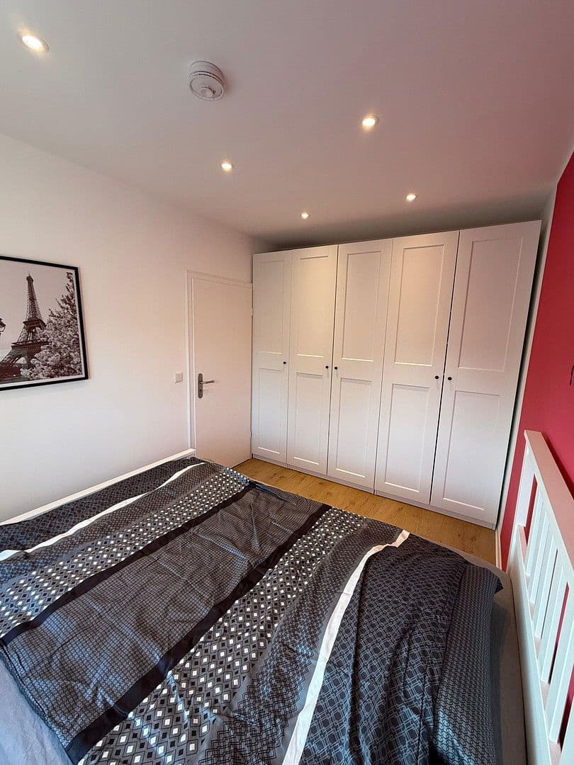 Pronájem bytu 2+1 60 m², Unna, Severní Porýní-Vestfálsko Pronájem bytu 2+1 60 m², Unna, Severní Porýní-Vestfálsko