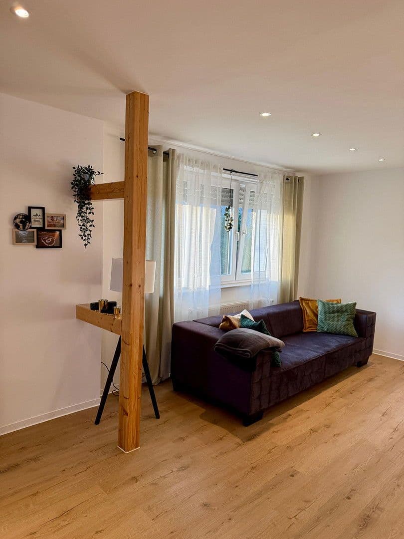 Pronájem bytu 2+1 60 m², Unna, Severní Porýní-Vestfálsko Pronájem bytu 2+1 60 m², Unna, Severní Porýní-Vestfálsko