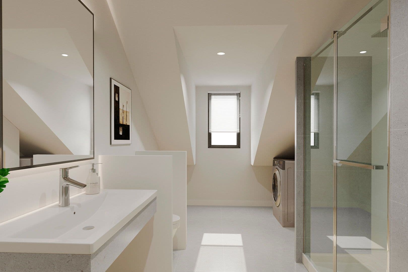 Pronájem bytu 3+1 87 m², Hennigsdorf, Braniborsko Pronájem bytu 3+1 87 m², Hennigsdorf, Braniborsko