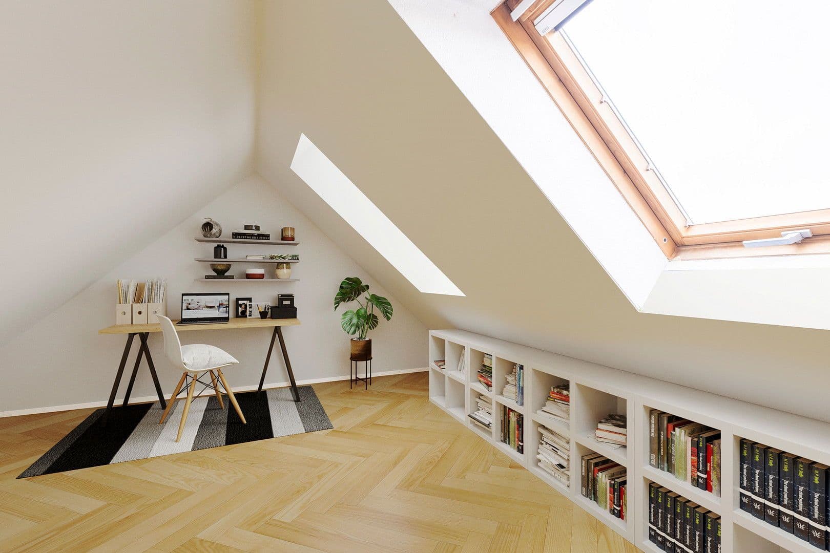 Pronájem bytu 3+1 87 m², Hennigsdorf, Braniborsko Pronájem bytu 3+1 87 m², Hennigsdorf, Braniborsko