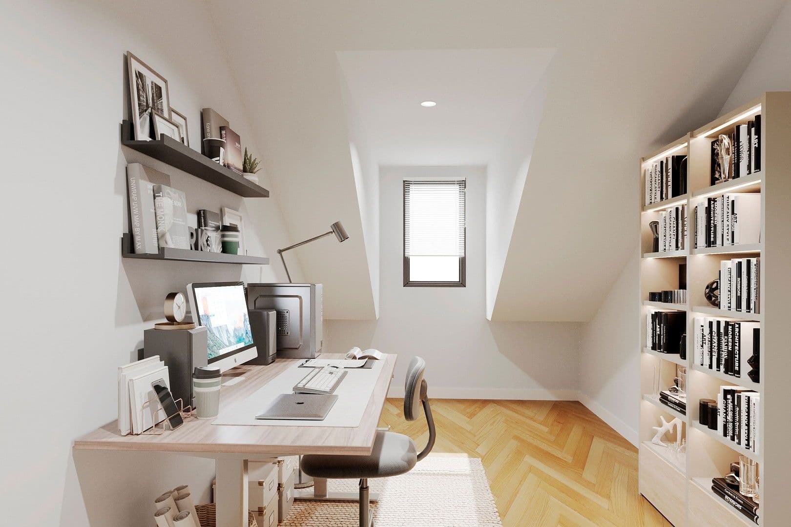 Pronájem bytu 3+1 87 m², Hennigsdorf, Braniborsko Pronájem bytu 3+1 87 m², Hennigsdorf, Braniborsko