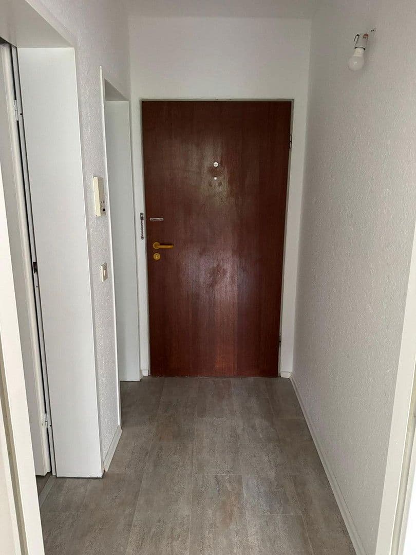 Pronájem bytu 1+kk 40 m², Gropiusweg 23, Bochum, Severní Porýní-Vestfálsko Pronájem bytu 1+kk 40 m², Gropiusweg 23, Bochum, Severní Porýní-Vestfálsko