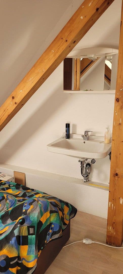 Prodej domu 213 m², pozemek 686 m², Ballenstedt, Sasko-Anhaltsko Prodej domu 213 m², pozemek 686 m², Ballenstedt, Sasko-Anhaltsko