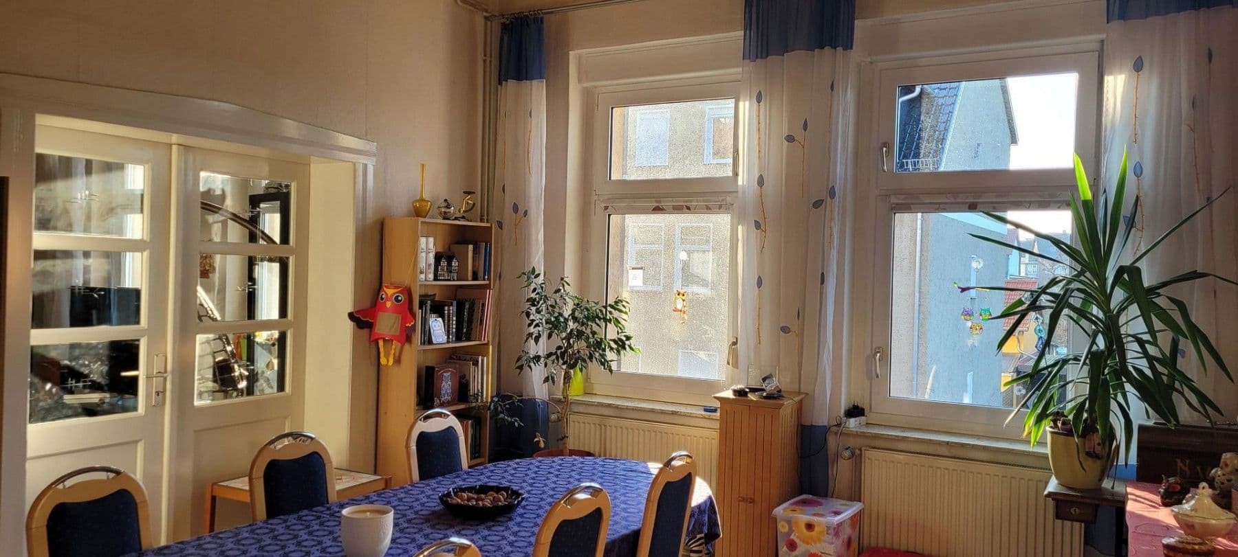 Prodej domu 213 m², pozemek 686 m², Ballenstedt, Sasko-Anhaltsko Prodej domu 213 m², pozemek 686 m², Ballenstedt, Sasko-Anhaltsko