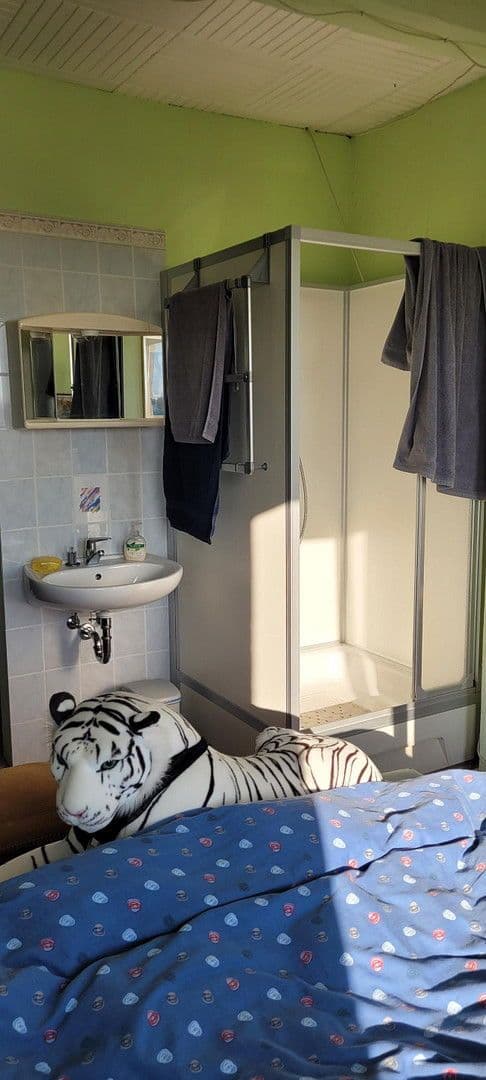 Prodej domu 213 m², pozemek 686 m², Ballenstedt, Sasko-Anhaltsko Prodej domu 213 m², pozemek 686 m², Ballenstedt, Sasko-Anhaltsko