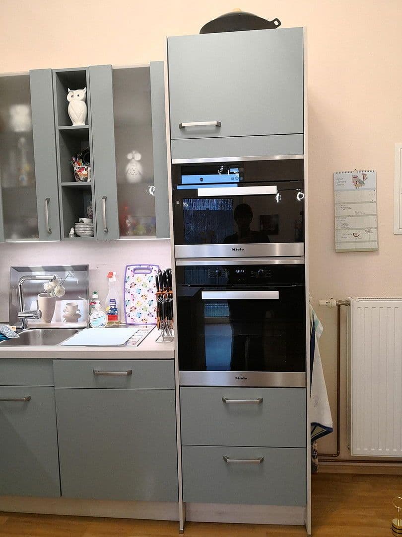 Prodej domu 213 m², pozemek 686 m², Ballenstedt, Sasko-Anhaltsko Prodej domu 213 m², pozemek 686 m², Ballenstedt, Sasko-Anhaltsko