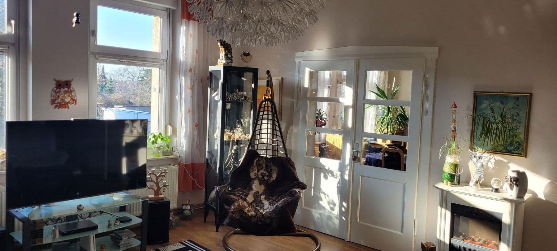 Prodej domu 213 m², pozemek 686 m², Ballenstedt, Sasko-Anhaltsko Prodej domu 213 m², pozemek 686 m², Ballenstedt, Sasko-Anhaltsko