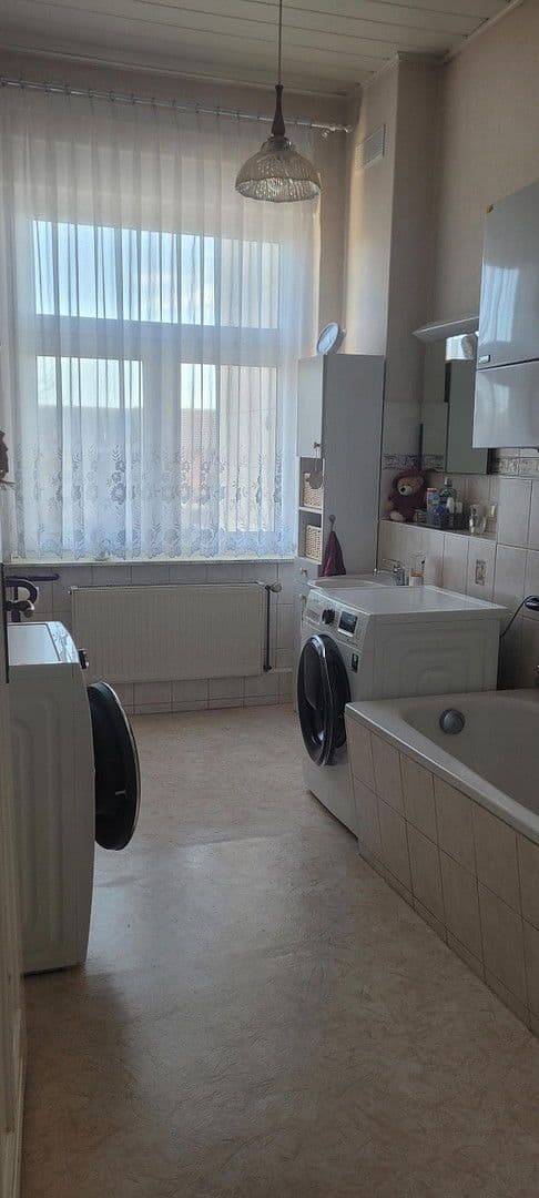 Prodej domu 213 m², pozemek 686 m², Ballenstedt, Sasko-Anhaltsko Prodej domu 213 m², pozemek 686 m², Ballenstedt, Sasko-Anhaltsko